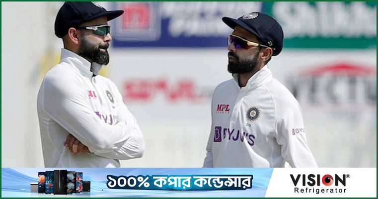সবধরনের ক্রিকেটকে বিদায় জানালেন ভারতীয় তারকা